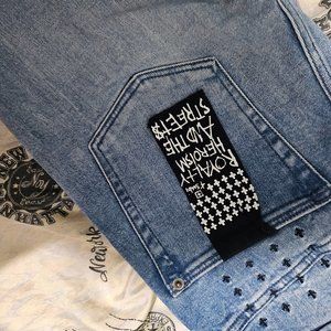 Ksubi Jeans